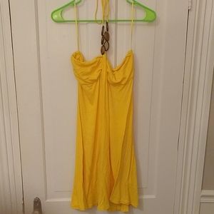 Halter top Dress